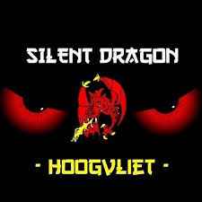 Silent Dragon
